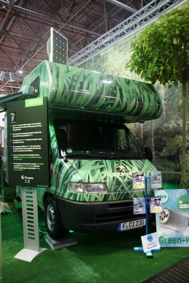 Caravan Salon Dusseldorf, cd. - zdjęcie 11