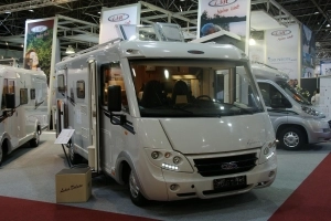 Caravan Salon Dusseldorf, cd. - zdjęcie 12