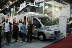 Caravan Salon Dusseldorf, cd. - zdjęcie 13