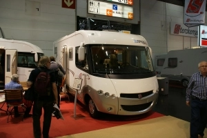 Caravan Salon Dusseldorf, cd. - zdjęcie 15