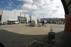 cd. Caravan Salon 2010 - zdjęcie 3