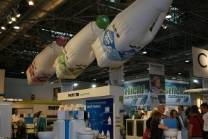 cd. Caravan Salon 2010 - zdjęcie 4