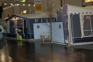 cd. Caravan Salon 2010 - zdjęcie 6