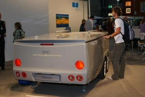 cd. Caravan Salon 2010 - zdjęcie 7