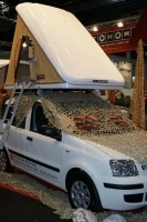 cd. Caravan Salon 2010 - zdjęcie 8