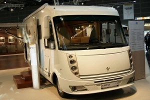 cd. Caravan Salon 2010 - zdjęcie 9