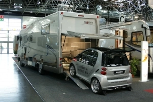 cd. Caravan Salon 2010 - zdjęcie 10