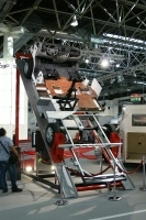 cd. Caravan Salon 2010 - zdjęcie 11