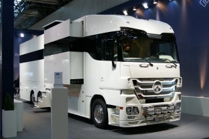 cd. Caravan Salon 2010 - zdjęcie 12