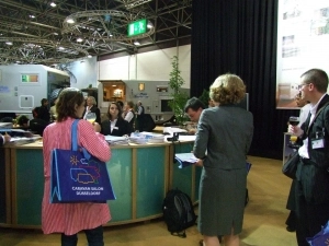 cd. Caravan Salon 2010 - zdjęcie 14