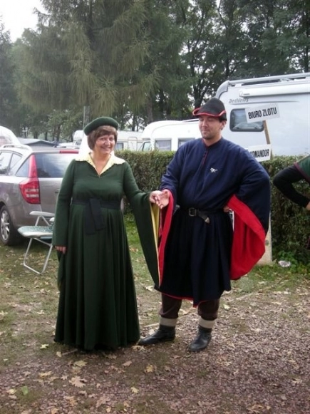 rycerskie Ochaby 2010