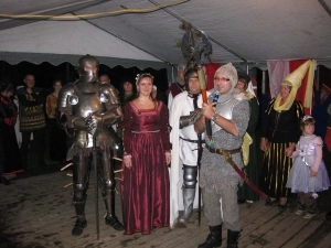 rycerskie Ochaby 2010 - zdjęcie 3