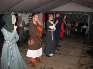 rycerskie Ochaby 2010 - zdjęcie 5