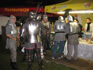 rycerskie Ochaby 2010 - zdjęcie 6