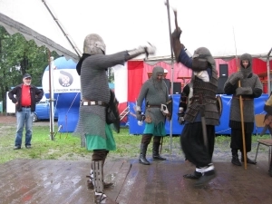 rycerskie Ochaby 2010 - zdjęcie 9