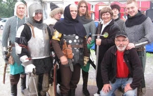 rycerskie Ochaby 2010 - zdjęcie 11