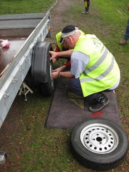rycerskie Ochaby 2010 - zdjęcie 12