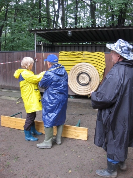 rycerskie Ochaby 2010, c.d.