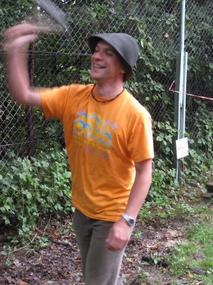 rycerskie Ochaby 2010, c.d. - zdjęcie 2