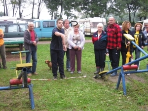 rycerskie Ochaby 2010, c.d. - zdjęcie 3