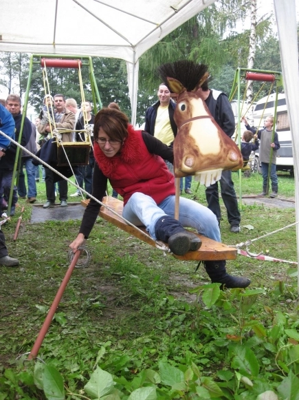 rycerskie Ochaby 2010, c.d. - zdjęcie 4