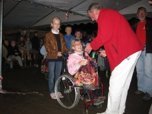 rycerskie Ochaby 2010, c.d. - zdjęcie 6