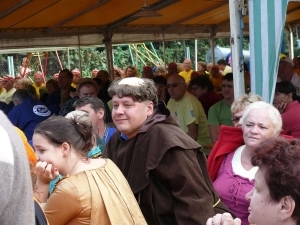 rycerskie Ochaby 2010, c.d. - zdjęcie 8