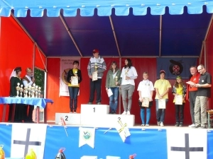 rycerskie Ochaby 2010, c.d. - zdjęcie 9