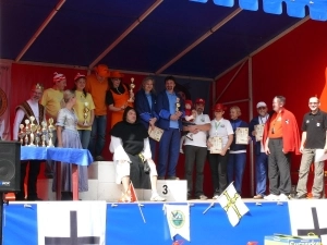 rycerskie Ochaby 2010, c.d. - zdjęcie 10