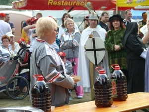 rycerskie Ochaby 2010, c.d. - zdjęcie 11