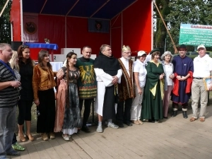 rycerskie Ochaby 2010, c.d. - zdjęcie 12
