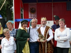 rycerskie Ochaby 2010, c.d. - zdjęcie 13