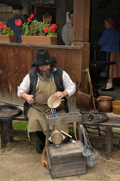 Czechy 2010 - zdjęcie 13