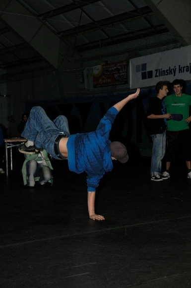 Czechy 2010 - zdjęcie 8