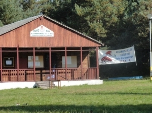 zakończenie sezonu caravaningowego w Miedzianej Górze - zdjęcie 1