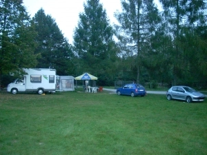 zakończenie sezonu caravaningowego w Miedzianej Górze - zdjęcie 2