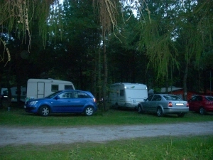 zakończenie sezonu caravaningowego w Miedzianej Górze - zdjęcie 3