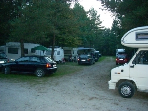 zakończenie sezonu caravaningowego w Miedzianej Górze - zdjęcie 5