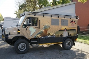 MobilExpo 2010 - zdjęcie 12