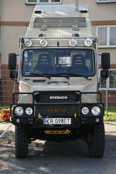 MobilExpo 2010 - zdjęcie 14