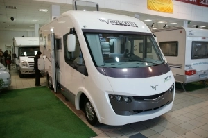 MobilExpo 2010, c.d. - zdjęcie 5