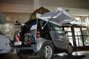 MobilExpo 2010, c.d. - zdjęcie 7