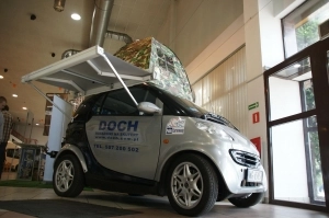 MobilExpo 2010, c.d. - zdjęcie 8