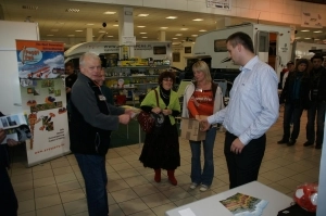 MobilExpo 2010, c.d. - zdjęcie 9