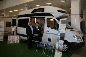 MobilExpo 2010, c.d. - zdjęcie 14