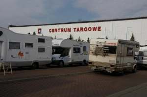 MobilExpo 2010, Kraków, c.d. - zdjęcie 2