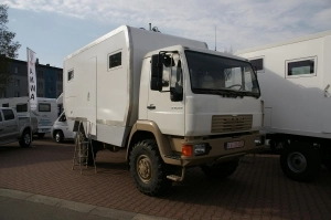 MobilExpo 2010, Kraków, c.d. - zdjęcie 3