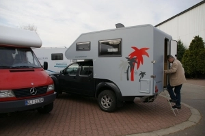 MobilExpo 2010, Kraków, c.d. - zdjęcie 5