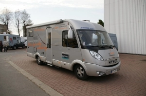 MobilExpo 2010, Kraków, c.d. - zdjęcie 6