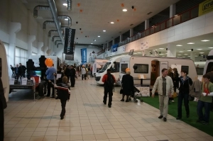 MobilExpo 2010, Kraków, c.d. - zdjęcie 7